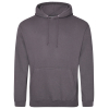 Sweat-shirt à capuche College AWDis JH001 - 13