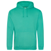 Sweat-shirt à capuche College AWDis JH001 - 14