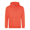 Sweat-shirt à capuche College AWDis JH001 - 15