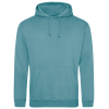 Sweat-shirt à capuche College AWDis JH001 - 18