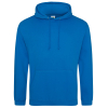 Sweat-shirt à capuche College AWDis JH001 - 20