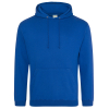 Sweat-shirt à capuche College AWDis JH001 - 21