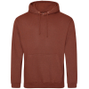 Sweat-shirt à capuche College AWDis JH001 - 22