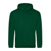 Sweat-shirt à capuche College AWDis JH001 - 24