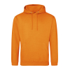 Sweat-shirt à capuche College AWDis JH001 - 26