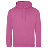 Sweat-shirt à capuche College AWDis JH001 - 30