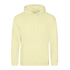 Sweat-shirt à capuche College AWDis JH001 - 31
