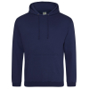Sweat-shirt à capuche College AWDis JH001 - 34
