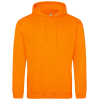 Sweat-shirt à capuche College AWDis JH001 - 35