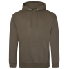 Sweat-shirt à capuche College AWDis JH001 - 36