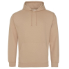 Sweat-shirt à capuche College AWDis JH001 - 37
