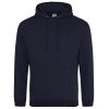 Sweat-shirt à capuche College AWDis JH001 - 38