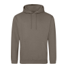 Sweat-shirt à capuche College AWDis JH001 - 42