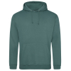 Sweat-shirt à capuche College AWDis JH001 - 43