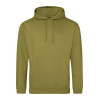 Sweat-shirt à capuche College AWDis JH001 - 46