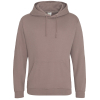 Sweat-shirt à capuche College AWDis JH001 - 48