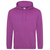 Sweat-shirt à capuche College AWDis JH001 - 49