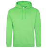 Sweat-shirt à capuche College AWDis JH001 - 51