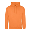 Sweat-shirt à capuche College AWDis JH001 - 52