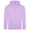 Sweat-shirt à capuche College AWDis JH001 - 54