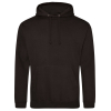Sweat-shirt à capuche College AWDis JH001 - 58