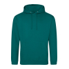 Sweat-shirt à capuche College AWDis JH001 - 59