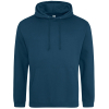 Sweat-shirt à capuche College AWDis JH001 - 60