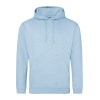 Sweat-shirt à capuche College AWDis JH001 - 61