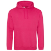 Sweat-shirt à capuche College AWDis JH001 - 62