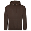 Sweat-shirt à capuche College AWDis JH001 - 63