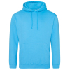 Sweat-shirt à capuche College AWDis JH001 - 66