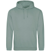 Sweat-shirt à capuche College AWDis JH001 - 67