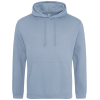 Sweat-shirt à capuche College AWDis JH001 - 68