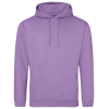 Sweat-shirt à capuche College AWDis JH001 - 69