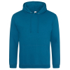 Sweat-shirt à capuche College AWDis JH001 - 71