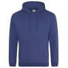 Sweat-shirt à capuche College AWDis JH001 - 72