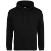 Sweat-shirt à capuche College AWDis JH001 - 73