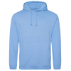 Sweat-shirt à capuche College AWDis JH001 - 75