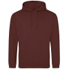Sweat-shirt à capuche College AWDis JH001 - 77