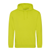 Sweat-shirt à capuche College AWDis JH001 - 78