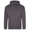 Sweat-shirt à capuche College AWDis JH001 - 79
