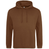 Sweat-shirt à capuche College AWDis JH001 - 80