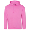 Sweat-shirt à capuche College AWDis JH001 - 82