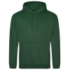 Sweat-shirt à capuche College AWDis JH001 - 87