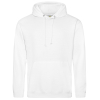 Sweat-shirt à capuche College AWDis JH001 - 91