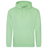 Sweat-shirt à capuche College AWDis JH001 - 92