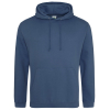 Sweat-shirt à capuche College AWDis JH001 - 93