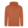Sweat-shirt à capuche College AWDis JH001 - 95
