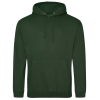 Sweat-shirt à capuche College AWDis JH001 - 96