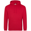 Sweat-shirt à capuche College AWDis JH001 - 97